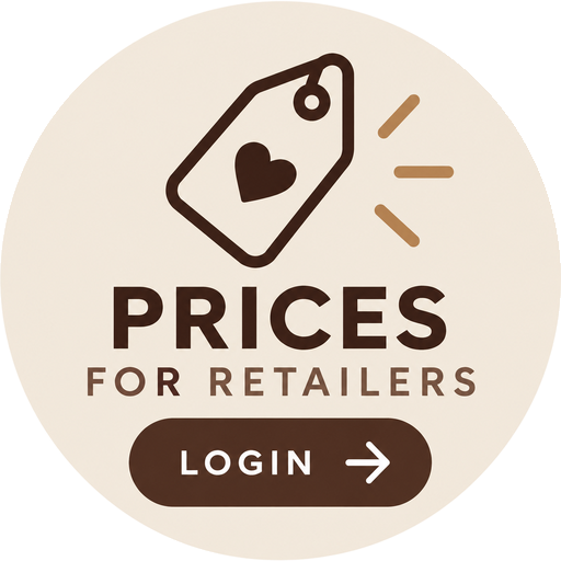 Prices for retailers